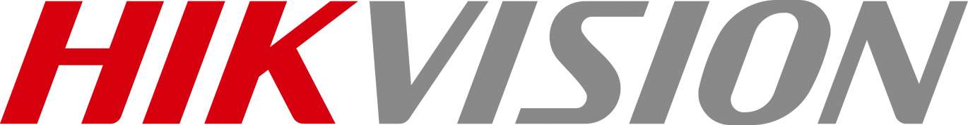 Hikvision logo