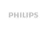 Logo Grayscale Philips